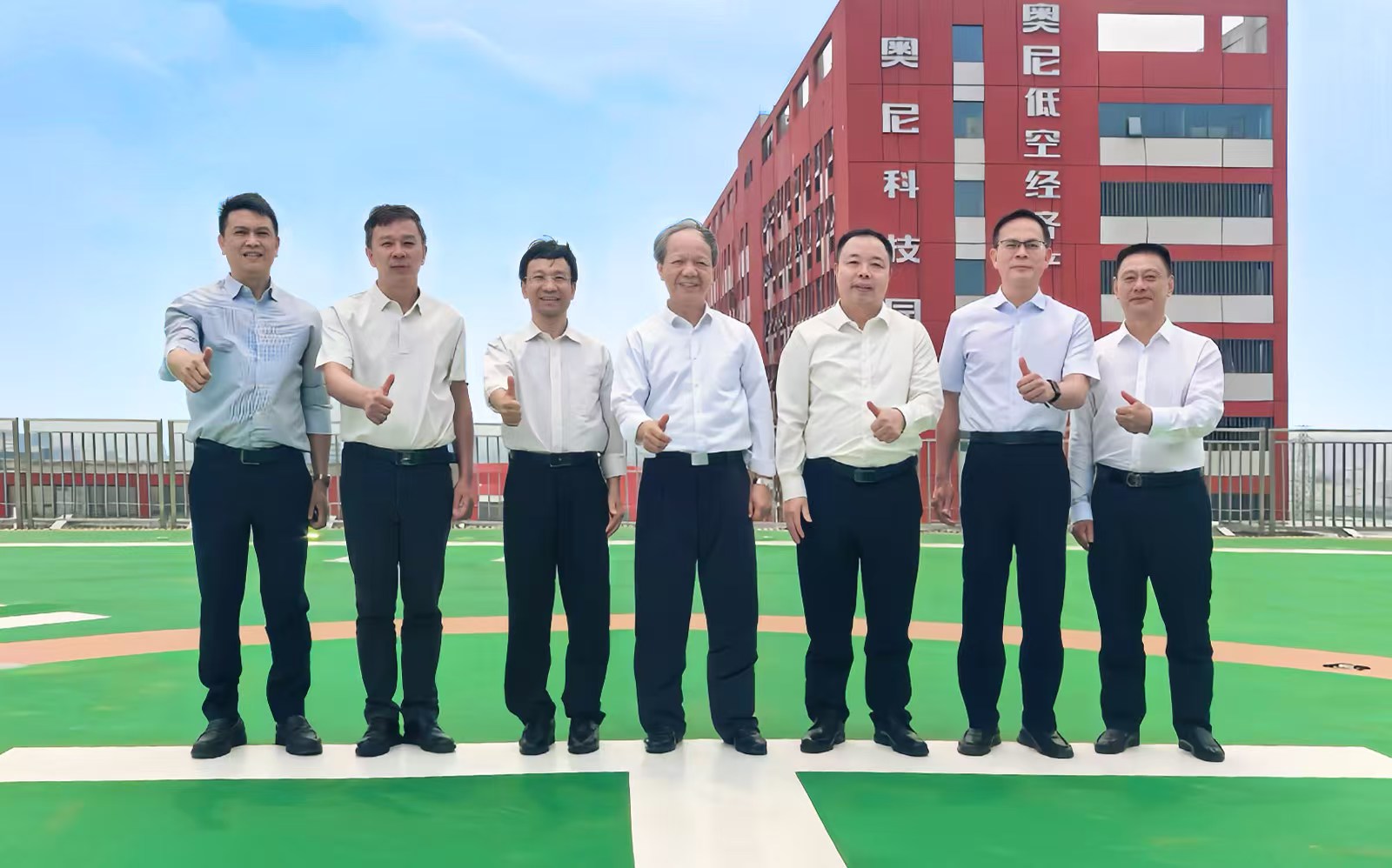 郭文海调研中山市人工智能产业协会会长单位中阳电子：龙虾中山造，，，中山率先用